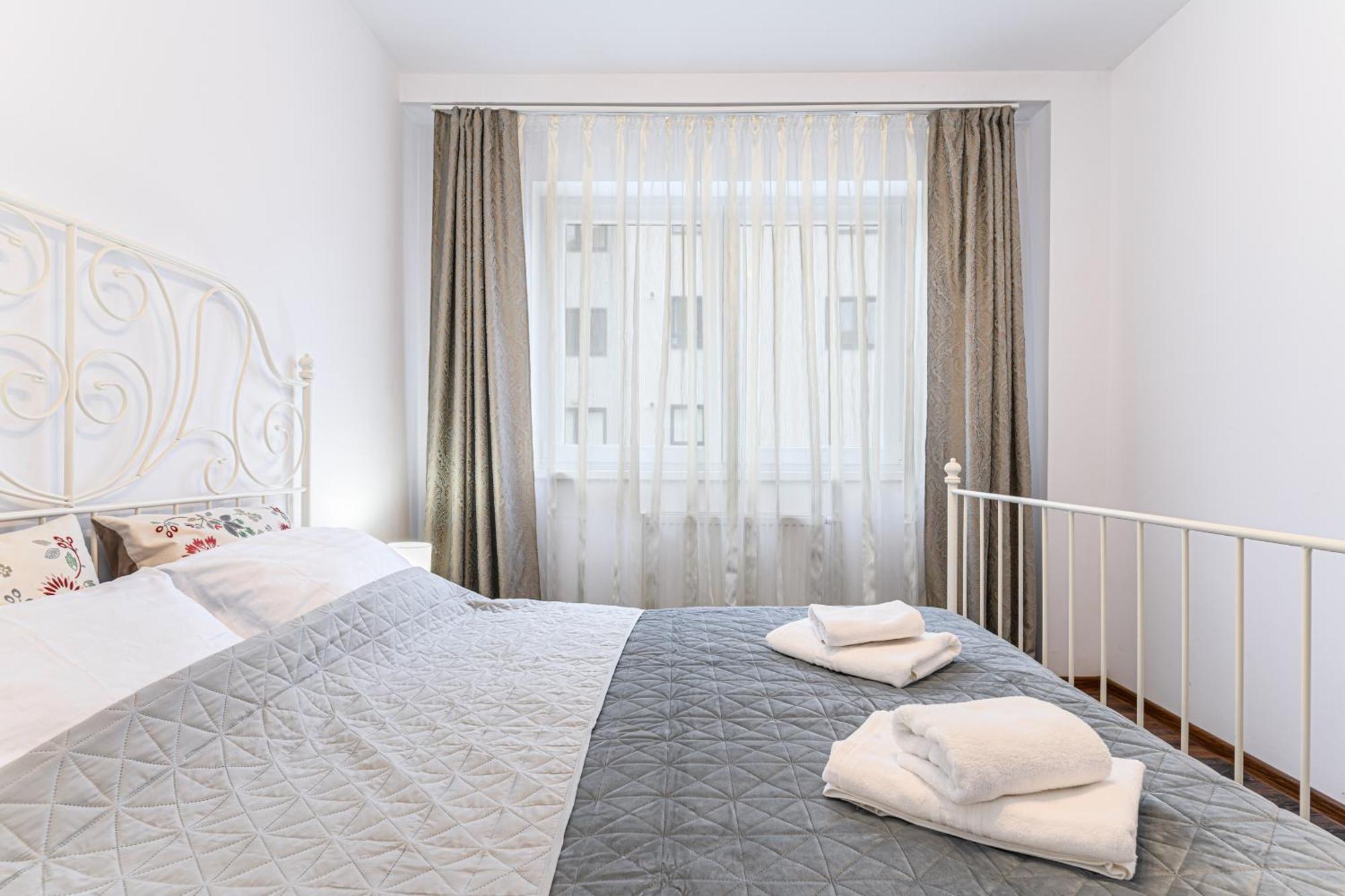 Apartamento Casa MILISMA Braşov Exterior foto